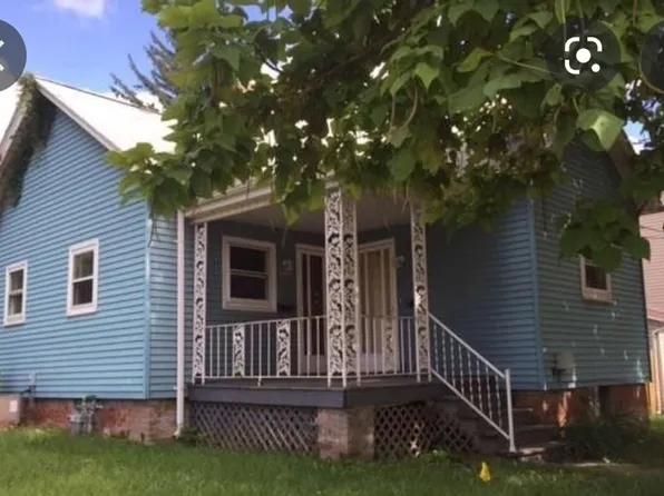 407 N Clinton St, 407 N Clinton St Unit B, Bloomington, IL 61701