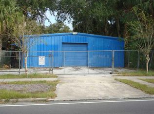 1109 S Sanford Ave, Sanford, FL 32771