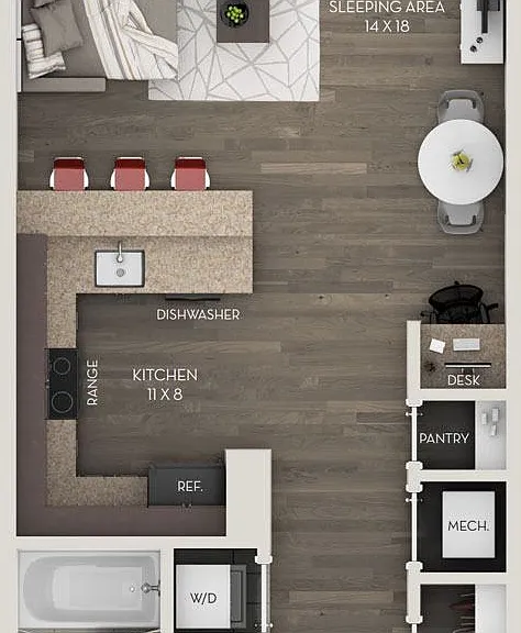5110 Herringbone Dr — Photo 30