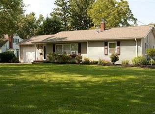 236 Akron St, Lockport, NY 14094
