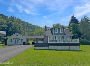 680 Myers Rd, Muncy Valley, PA 17758