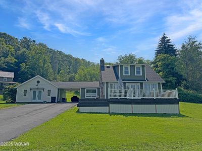 680 Myers Rd, Muncy valley, PA, 17758