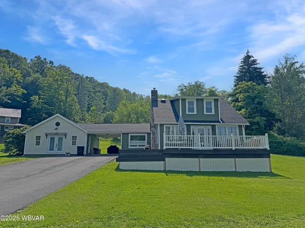 680 Myers Rd, Muncy Valley, PA 17758