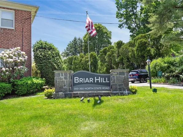 207 Schrade Road #1B, Briarcliff Manor, NY 10510