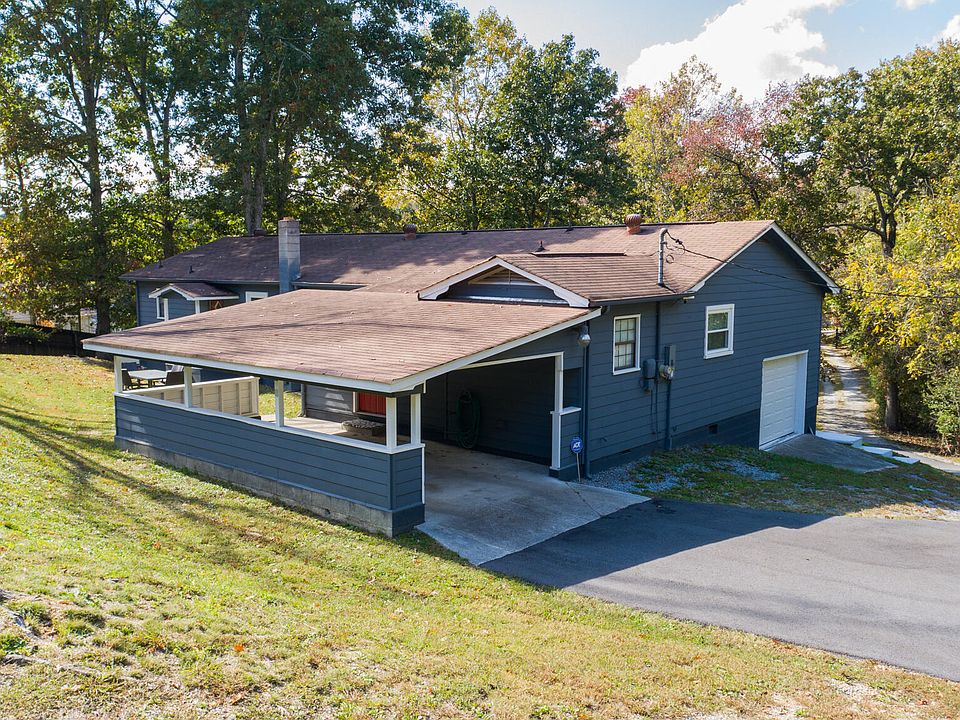9720 Barbee Rd, Soddy Daisy, TN 37379 MLS 1364187 Zillow
