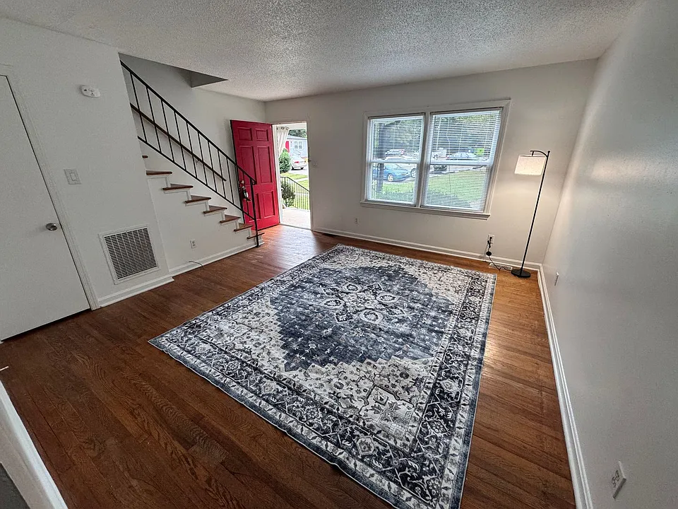 Lupton Flats