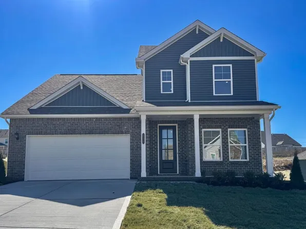 288 Sugar Maple Trl Lot 119, Lenoir City, TN 37771