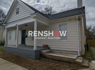 2377 Jackson Ave, Memphis, TN 38112