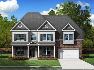 1068 Thomas Knapp Pkwy, Fort Mill, SC 29715