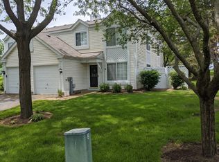 462 Thomas Paine Ct, Aurora, IL 60504