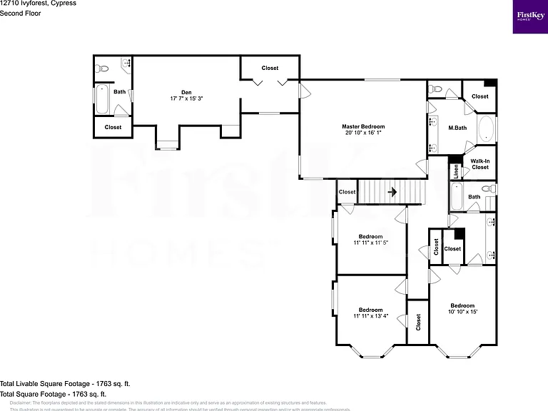 12710 Ivyforest Dr — Photo 17