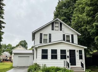 46 Barbara St, Malone, NY 12953