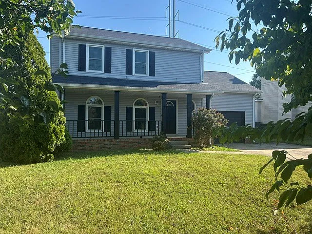 1247 Cobblestone Ln
