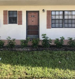 4167 Oak Terrace Dr #0, Greenacres, FL, 33463