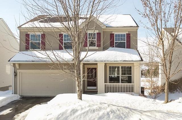 1st image of 12072 Waconia Cir NE