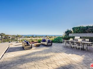 16926 Dulce Ynez Ln, Pacific Palisades, CA 90272