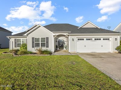 103 Goldstone Court, Jacksonville, NC, 28546