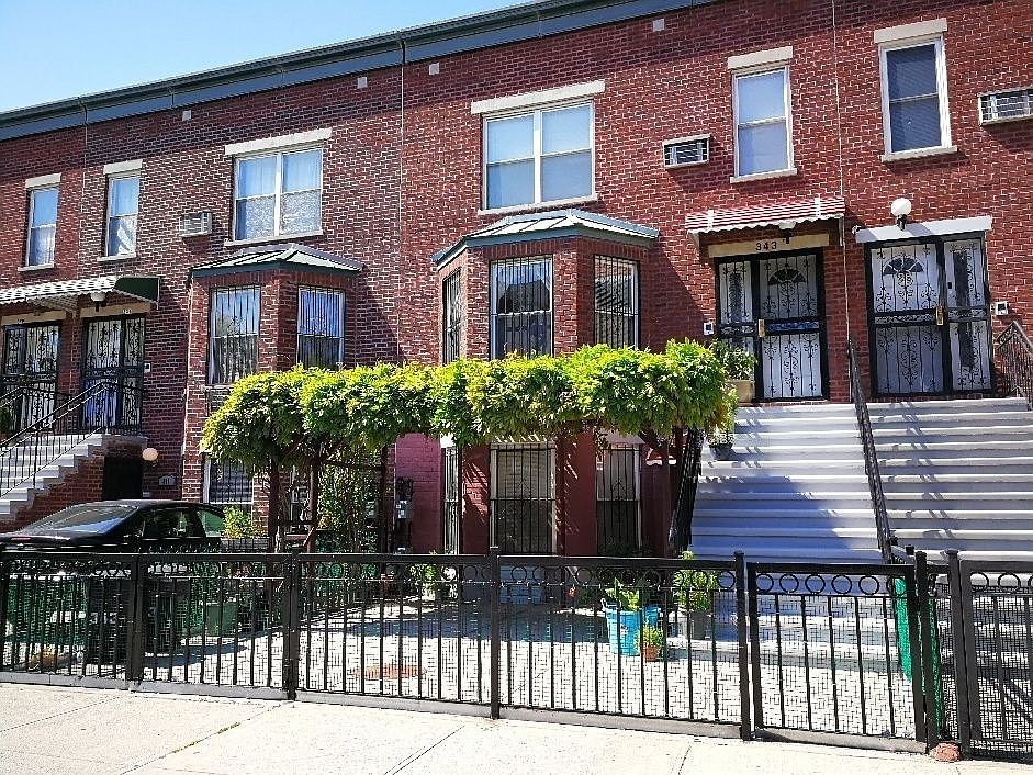 1st image of 343 Clifton Pl #2