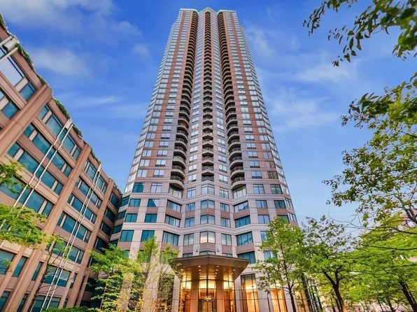 400 N Lasalle St #3506, Chicago, IL 60614