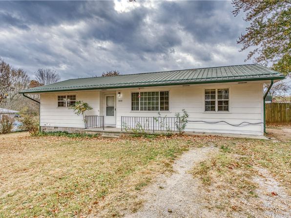 5410 Eastwood Dr, Harrison, AR 72601