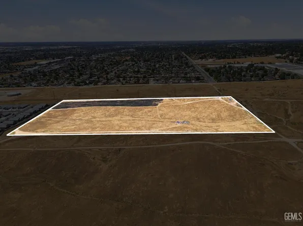 0 Apn #132-010-13, Bakersfield, CA 93306