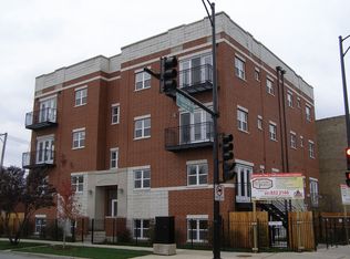 3556 N Long Ave #3-N, Chicago, IL 60641