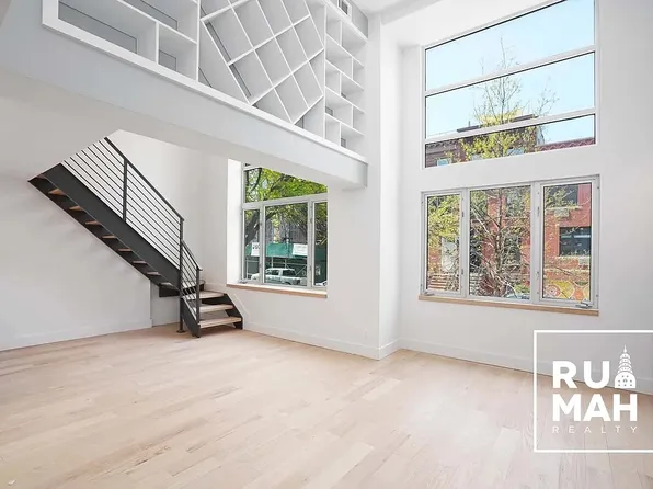 107 Waverly Avenue 2A image 1 of 10