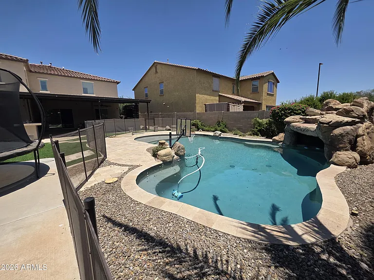2885 E Citadel Ct — Photo 1