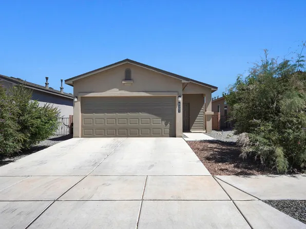 6291 Gannett Dr NE, Rio Rancho, NM 87144