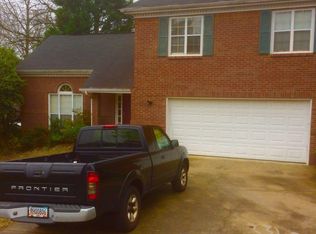 1301 Sweet Woods Dr, Lawrenceville, GA 30044