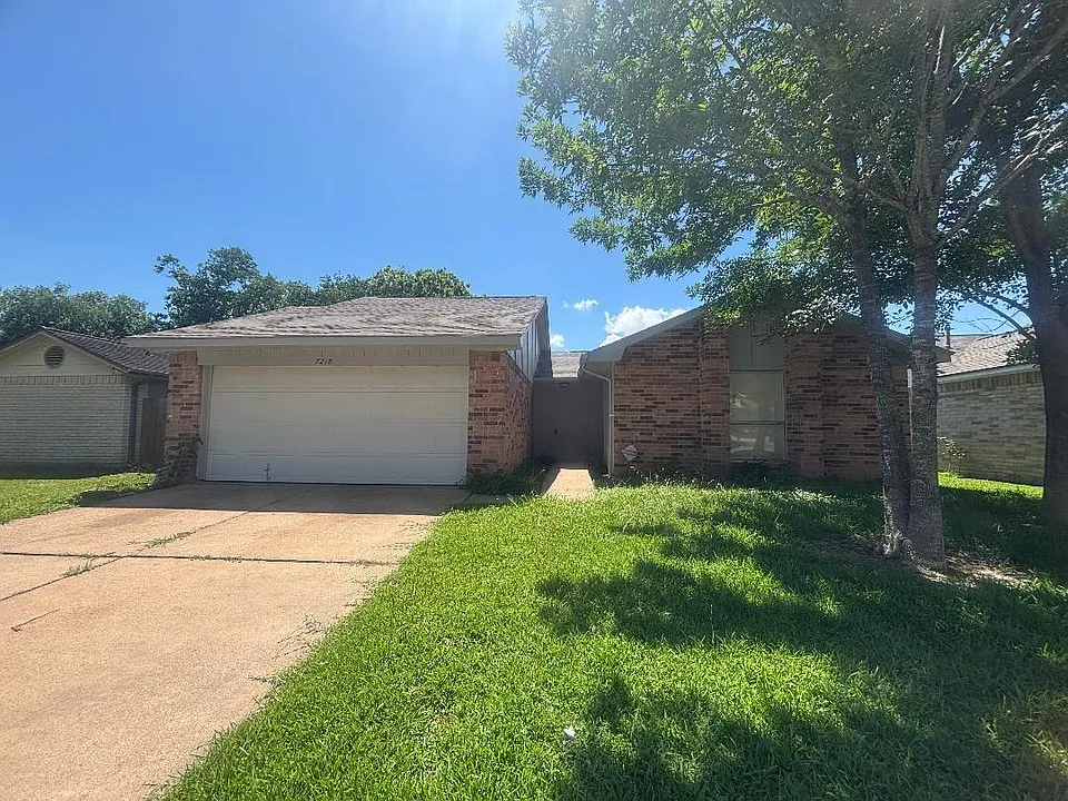 7218 Arista Dr