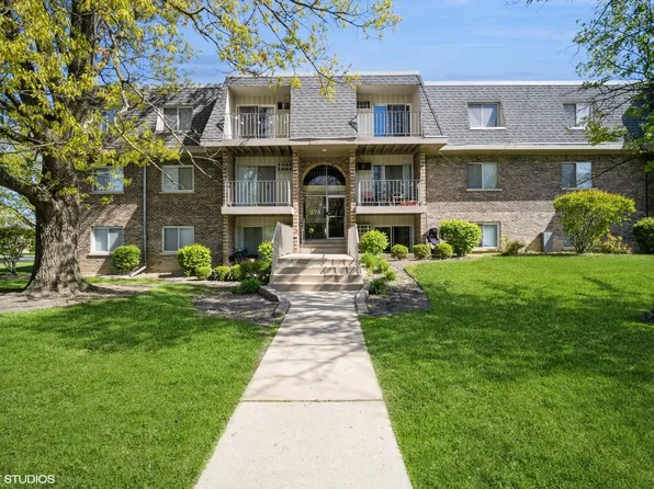 974 Crabapple Dr APT 307, Prospect Heights, IL 60070