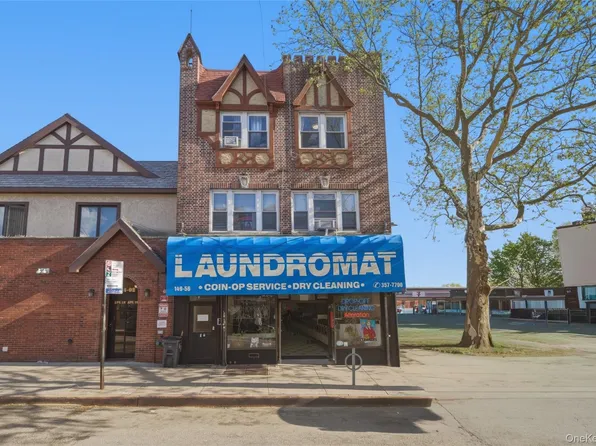 14956 14th Avenue, Whitestone, NY 11357