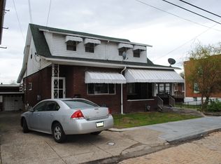 1131 Knox St, Mc Kees Rocks, PA 15136