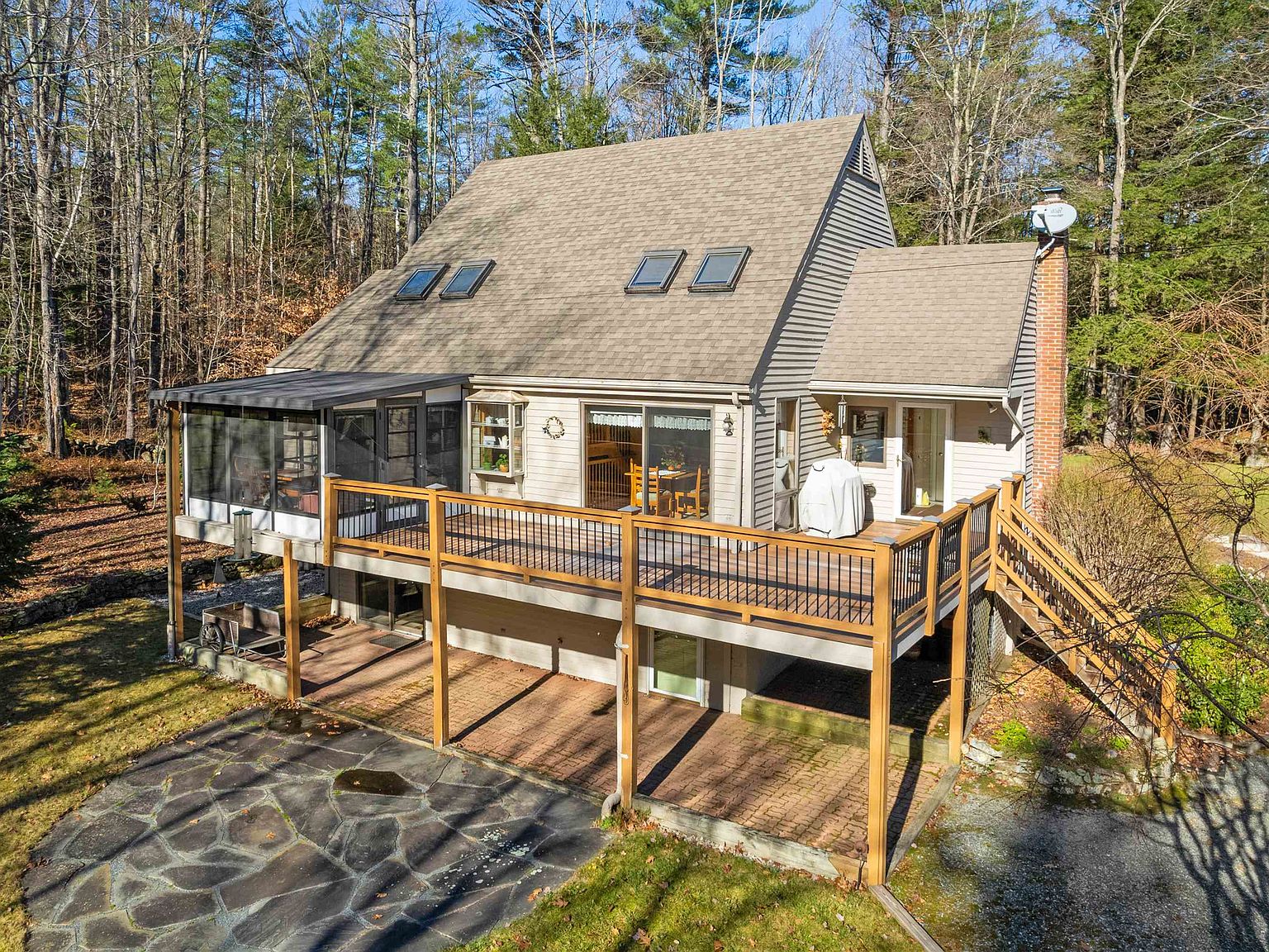 112 Morse Lane, Newbury, NH 03255 Zillow