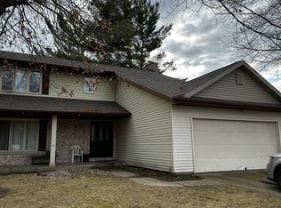 3010 Marshwood Rd, Goshen, IN 46528