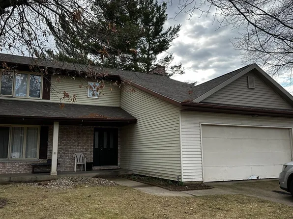 3010 Marshwood Rd, Goshen, IN 46528