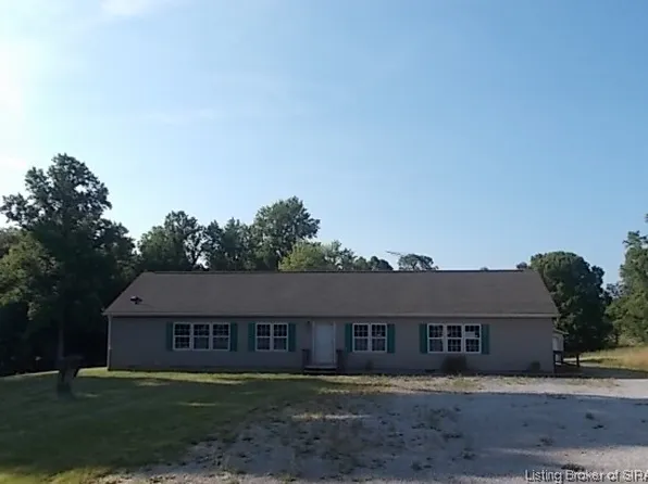 8344 W Us Highway 50, Medora, IN 47260