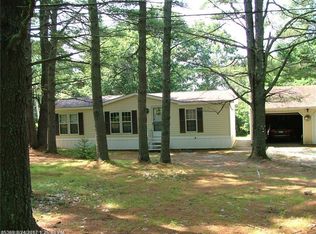 248 Ferry Rd, Lisbon, ME 04250