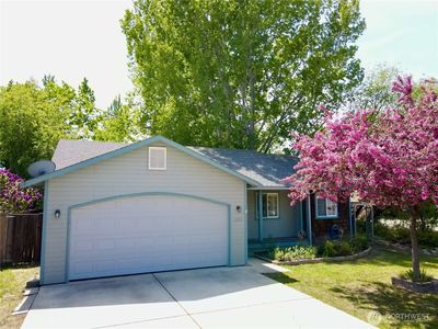 100 E Lexus Lane, Ellensburg, WA, 98926