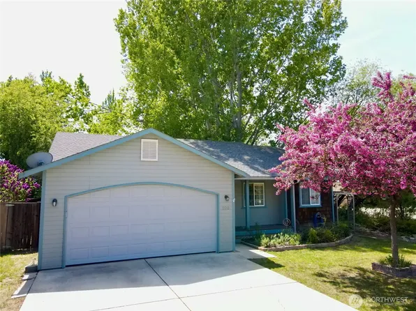 100 E Lexus Lane, Ellensburg, WA 98926