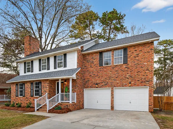 1017 Crooked Stick Ct, Summerville, SC 29483