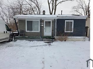 26039 Lehigh St, Inkster, MI 48141