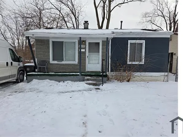 26039 Lehigh St, Inkster, MI 48141
