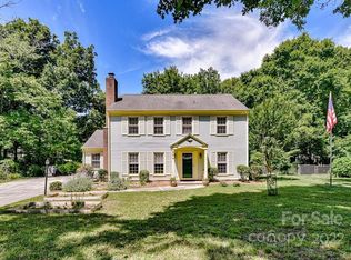 304 Bass Ln, Charlotte, NC 28270