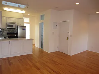 Rented by Aguayo & Huebener Brooklyn