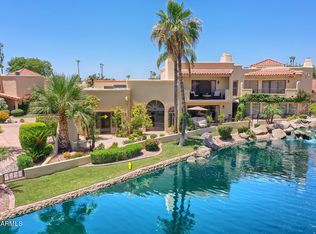 10050 E Mountainview Lake Dr UNIT 12, Scottsdale, AZ 85258