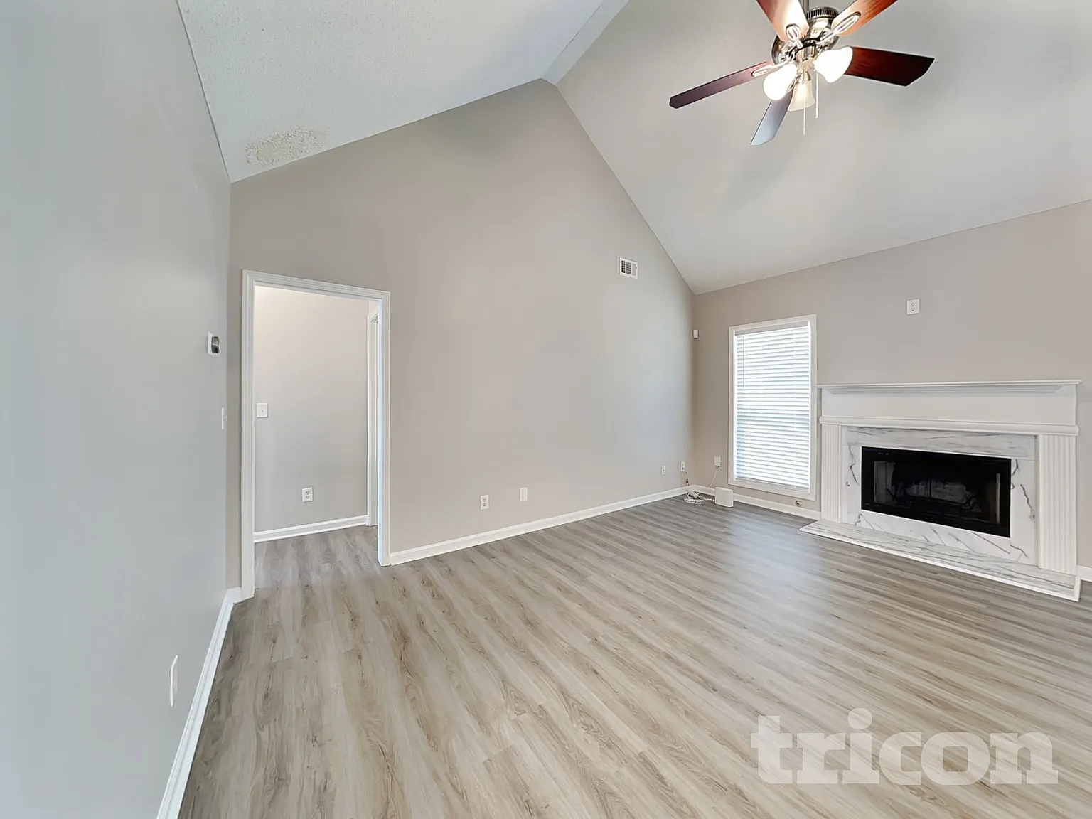 613 Lynchburg Street Hampton GA — Photo 2
