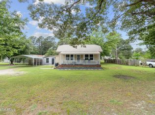 7840 Rockfish Rd, Raeford, NC 28376
