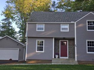 86 Granville Rd, Westfield, MA 01085